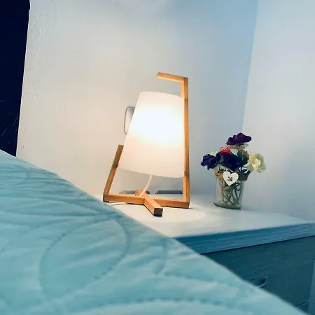 Apartment A 2 Passi *